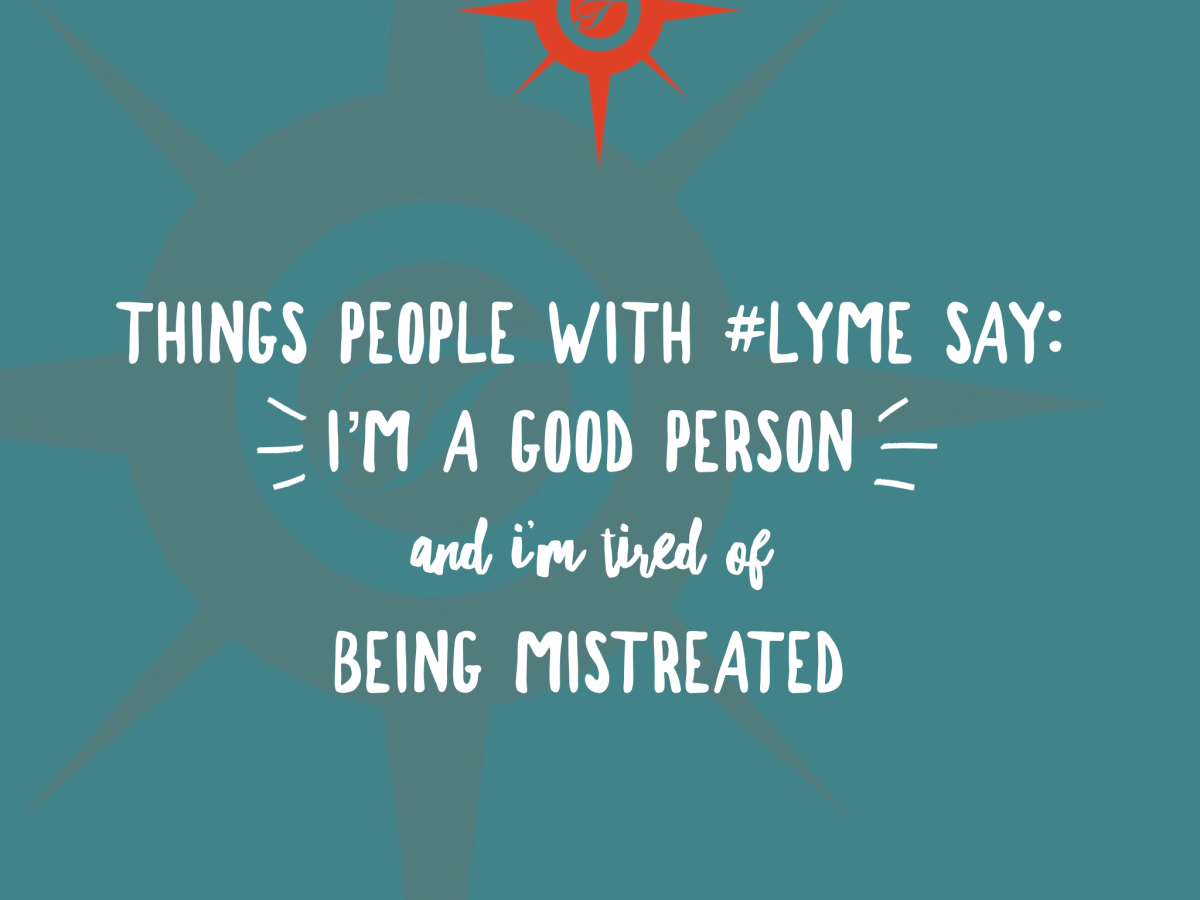 Why There Can’t be a Real Lyme&nbsp;Test