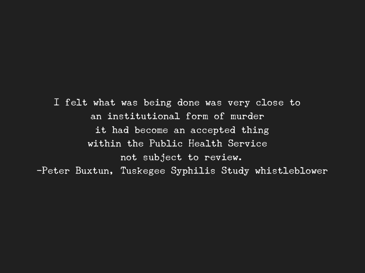 An Institutional Form of&nbsp;Murder